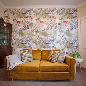 Cosy One Bedroom Flat In Center Edinburgh