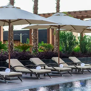 Movenpick And Residences 5*, Riyadh Saudi Arabia